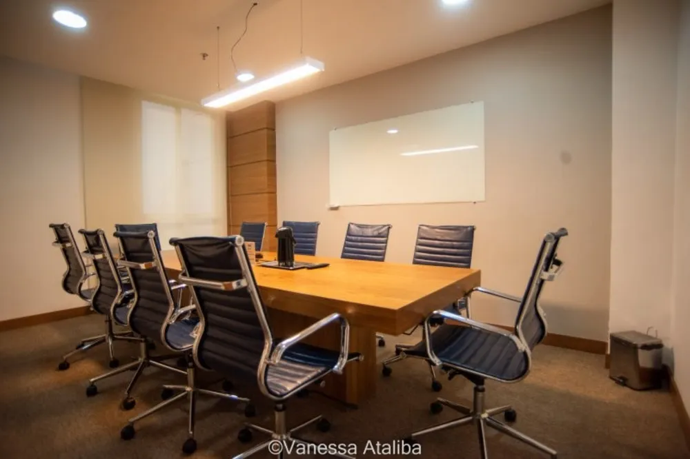 Sala-Conjunto, 42 m² - Foto 3