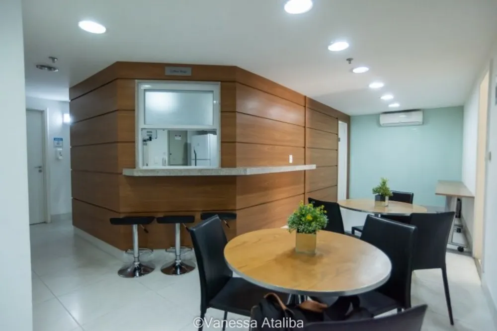 Sala-Conjunto, 42 m² - Foto 11