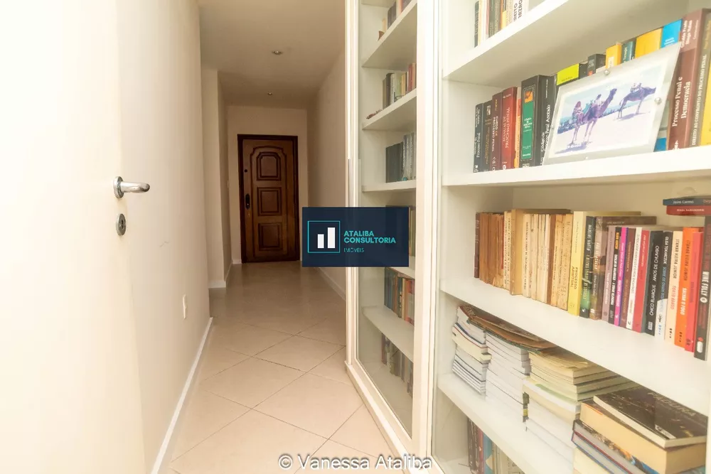 Apartamento, 3 quartos, 120 m² - Foto 20