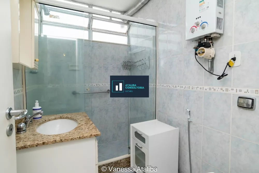 Apartamento, 3 quartos, 120 m² - Foto 24
