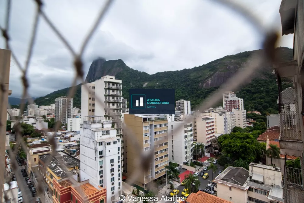 Apartamento, 3 quartos, 120 m² - Foto 9