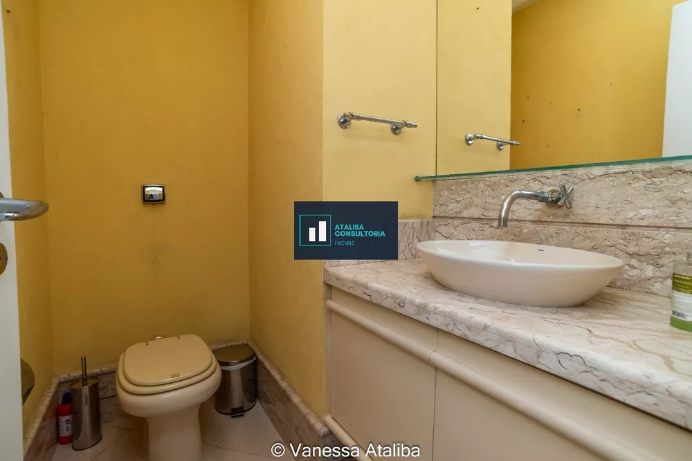 Apartamento, 3 quartos, 120 m² - Foto 30