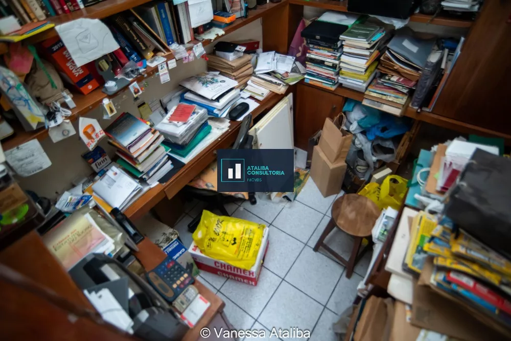 Apartamento, 3 quartos, 120 m² - Foto 23
