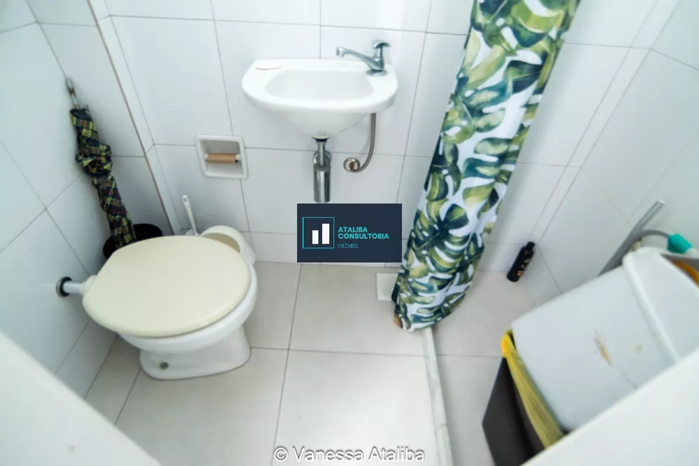 Apartamento, 3 quartos, 120 m² - Foto 13