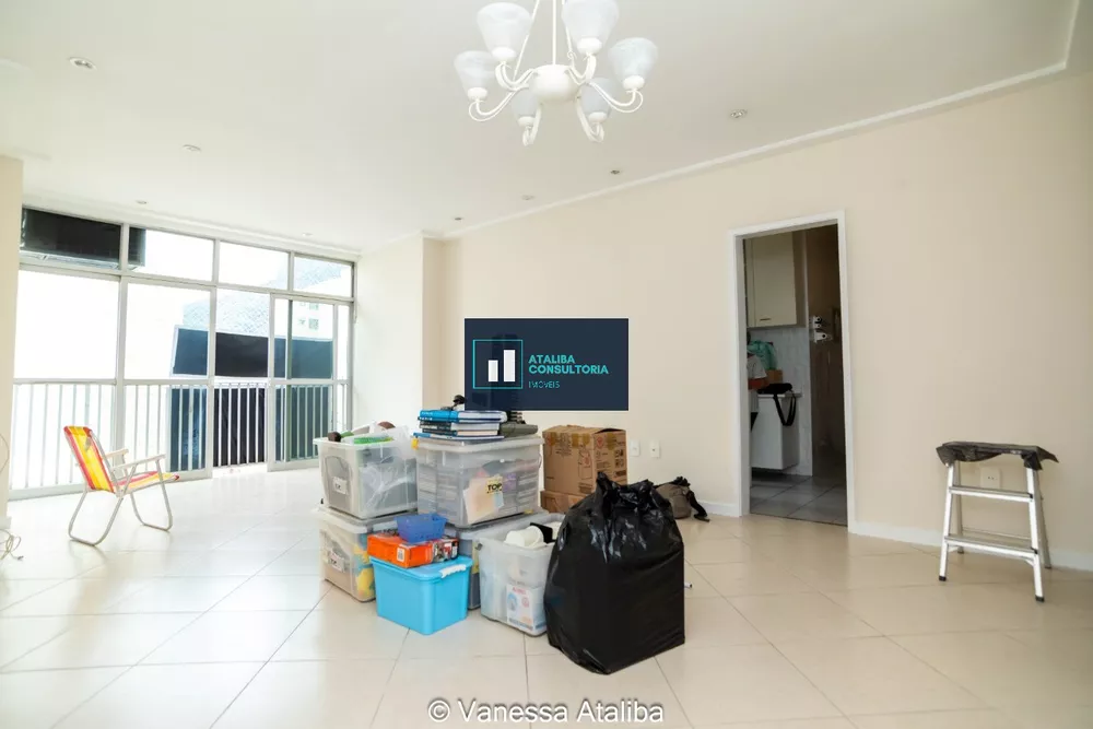 Apartamento, 3 quartos, 120 m² - Foto 34