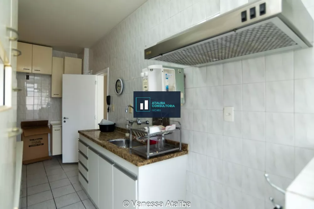 Apartamento, 3 quartos, 120 m² - Foto 25