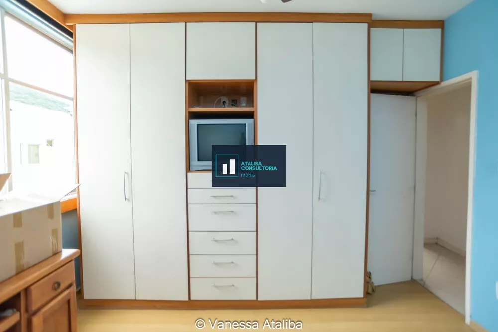 Apartamento, 3 quartos, 120 m² - Foto 5