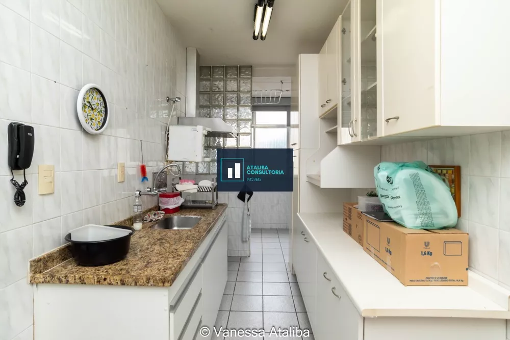 Apartamento, 3 quartos, 120 m² - Foto 27