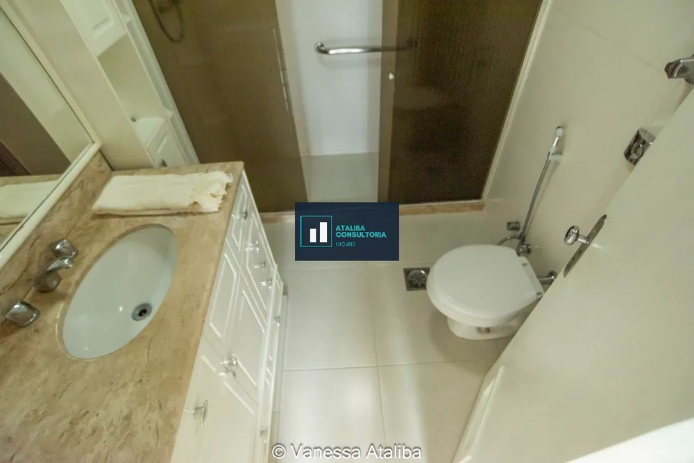 Apartamento, 3 quartos, 120 m² - Foto 2