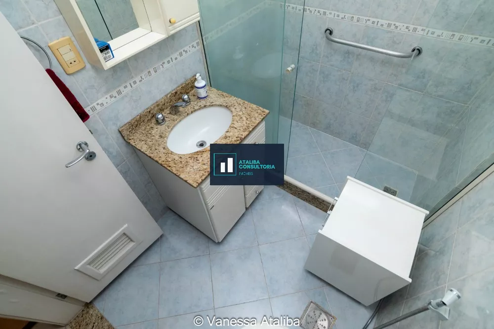 Apartamento, 3 quartos, 120 m² - Foto 3