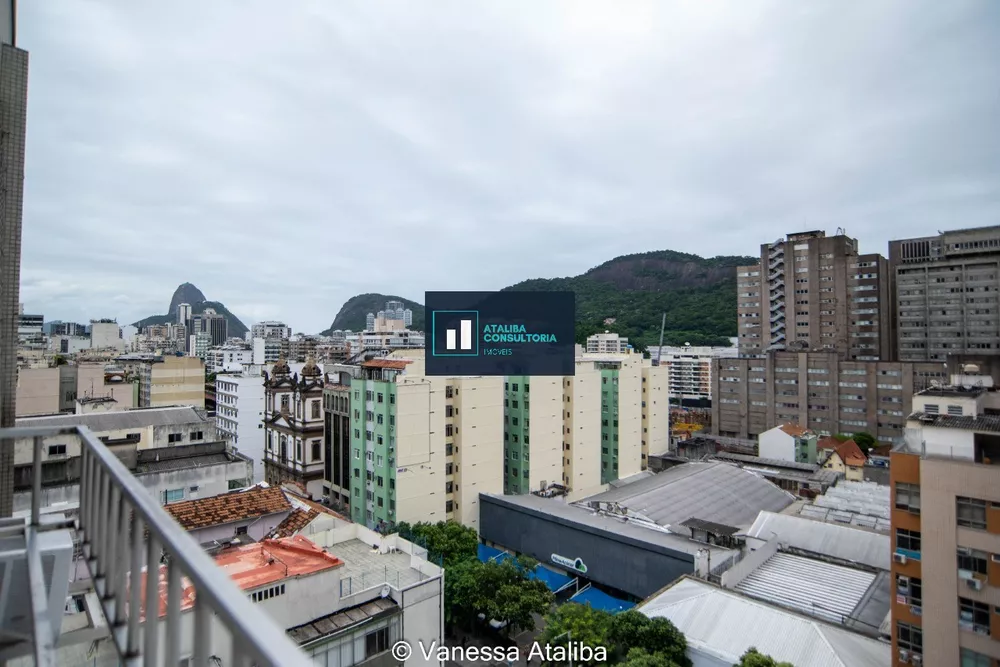 Apartamento, 3 quartos, 120 m² - Foto 33