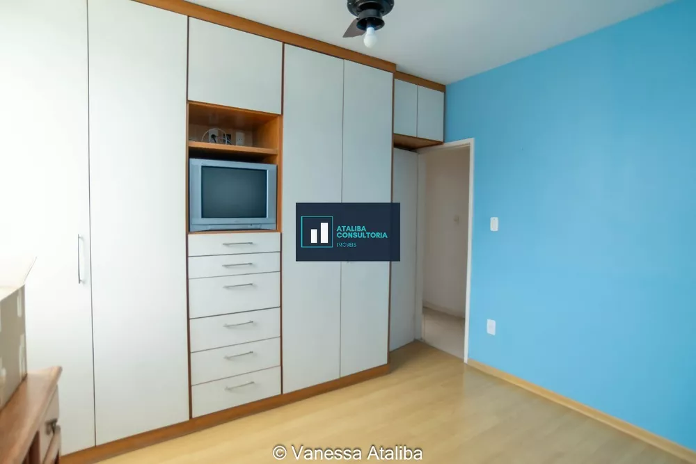 Apartamento, 3 quartos, 120 m² - Foto 14