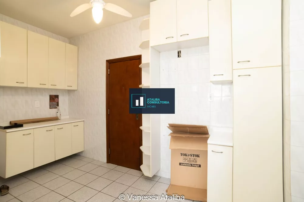 Apartamento, 3 quartos, 120 m² - Foto 1