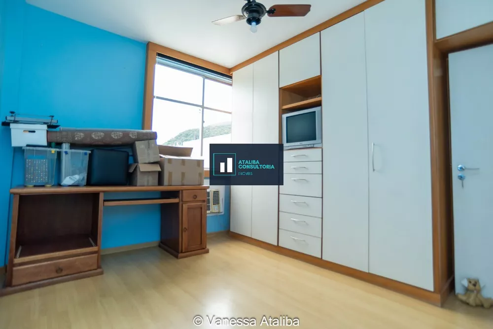 Apartamento, 3 quartos, 120 m² - Foto 11