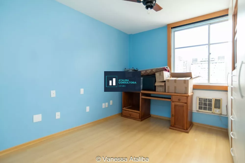 Apartamento, 3 quartos, 120 m² - Foto 6