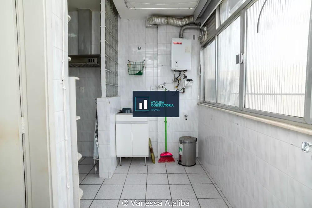 Apartamento, 3 quartos, 120 m² - Foto 19