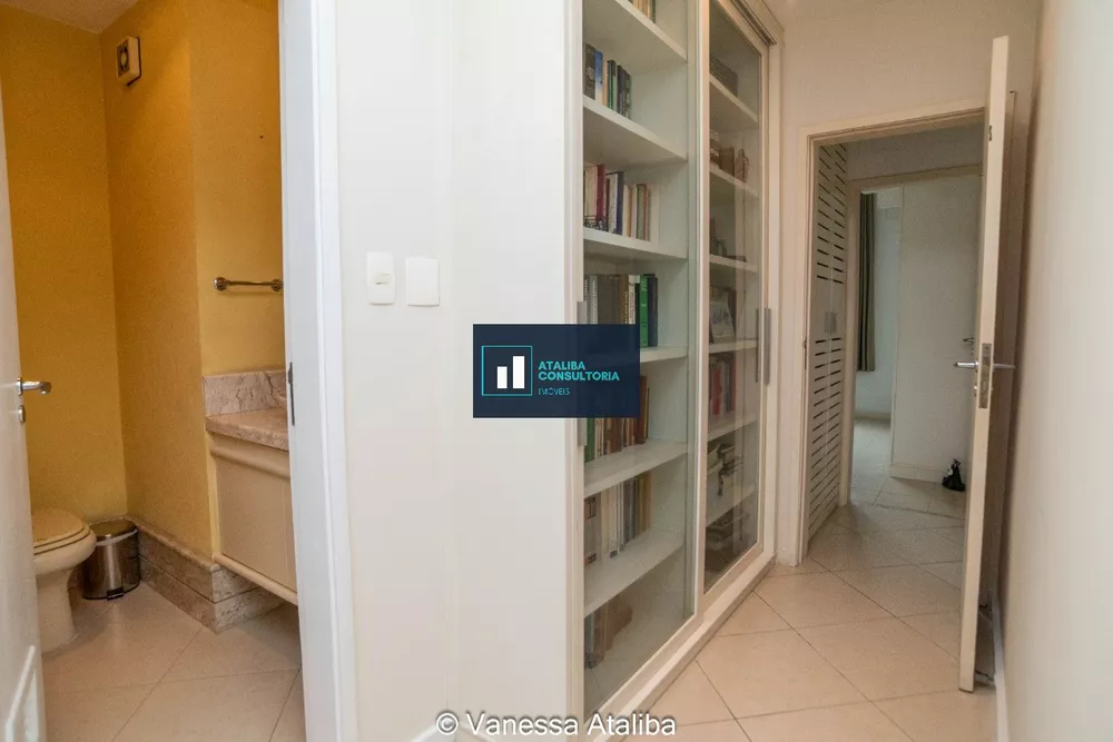 Apartamento, 3 quartos, 120 m² - Foto 31