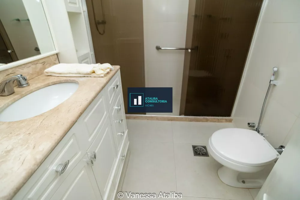 Apartamento, 3 quartos, 120 m² - Foto 29