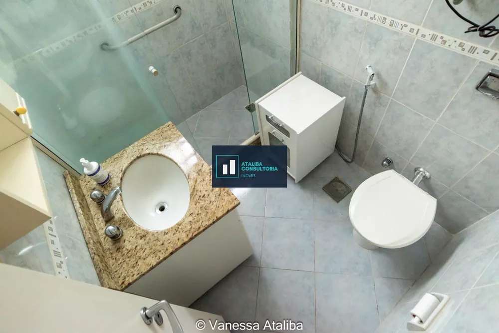 Apartamento, 3 quartos, 120 m² - Foto 28