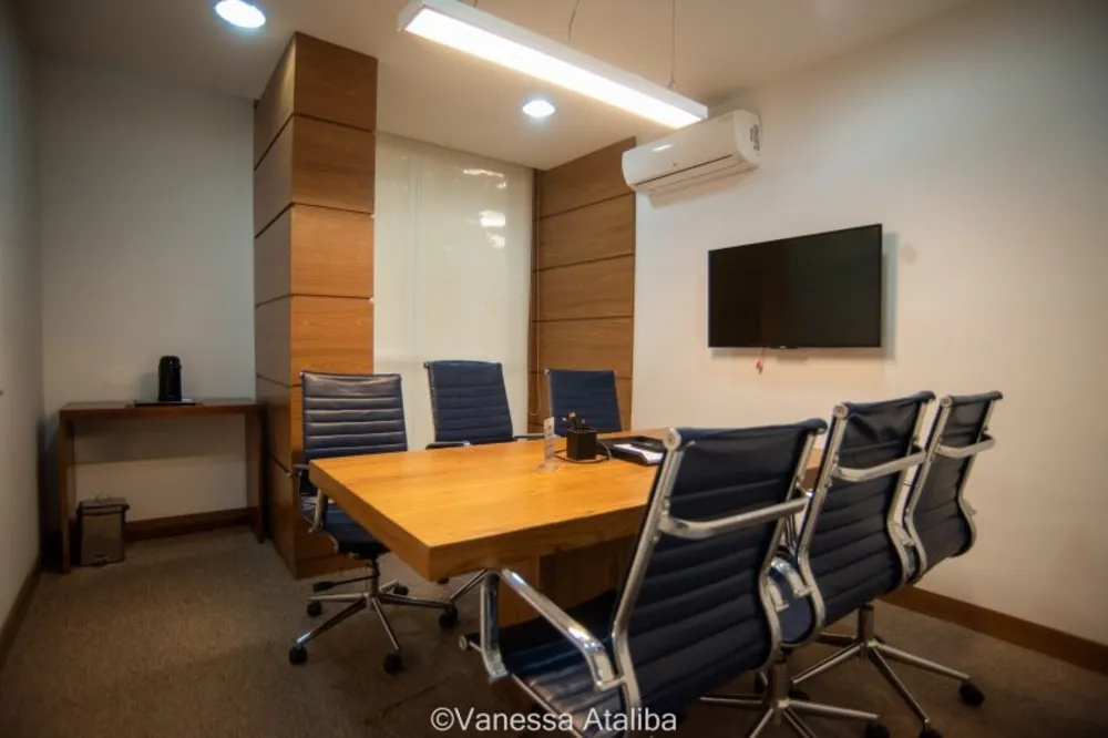Sala-Conjunto, 35 m² - Foto 7