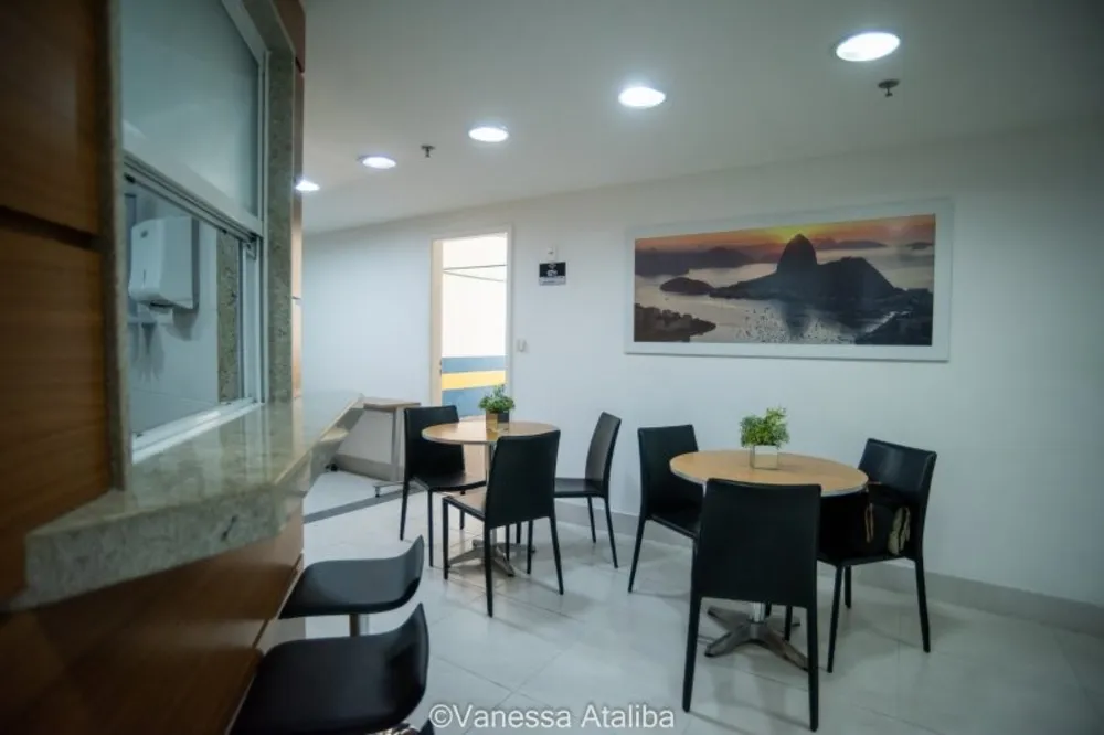 Sala-Conjunto, 35 m² - Foto 4