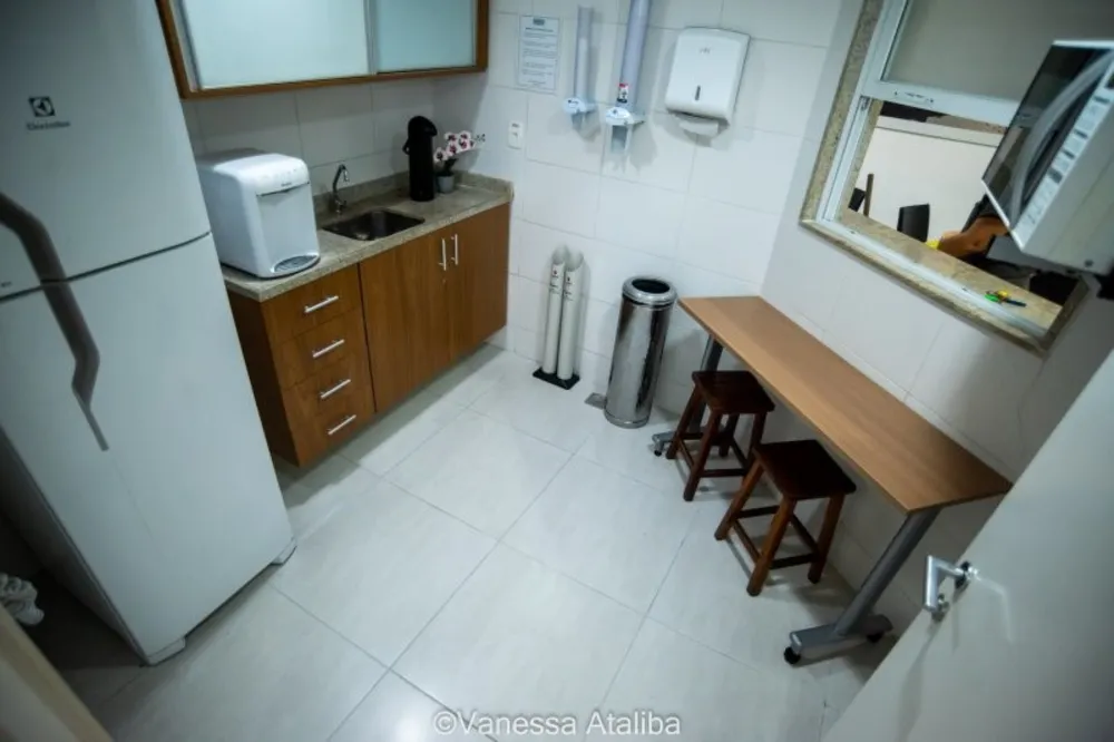 Sala-Conjunto, 35 m² - Foto 6