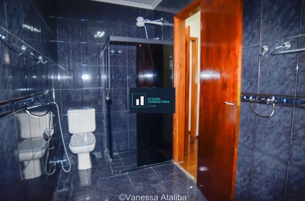 Casa, 4 quartos - Foto 18