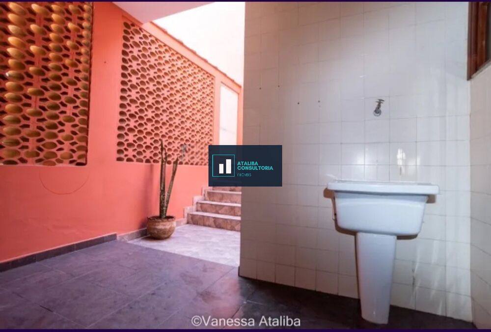 Casa, 4 quartos - Foto 24