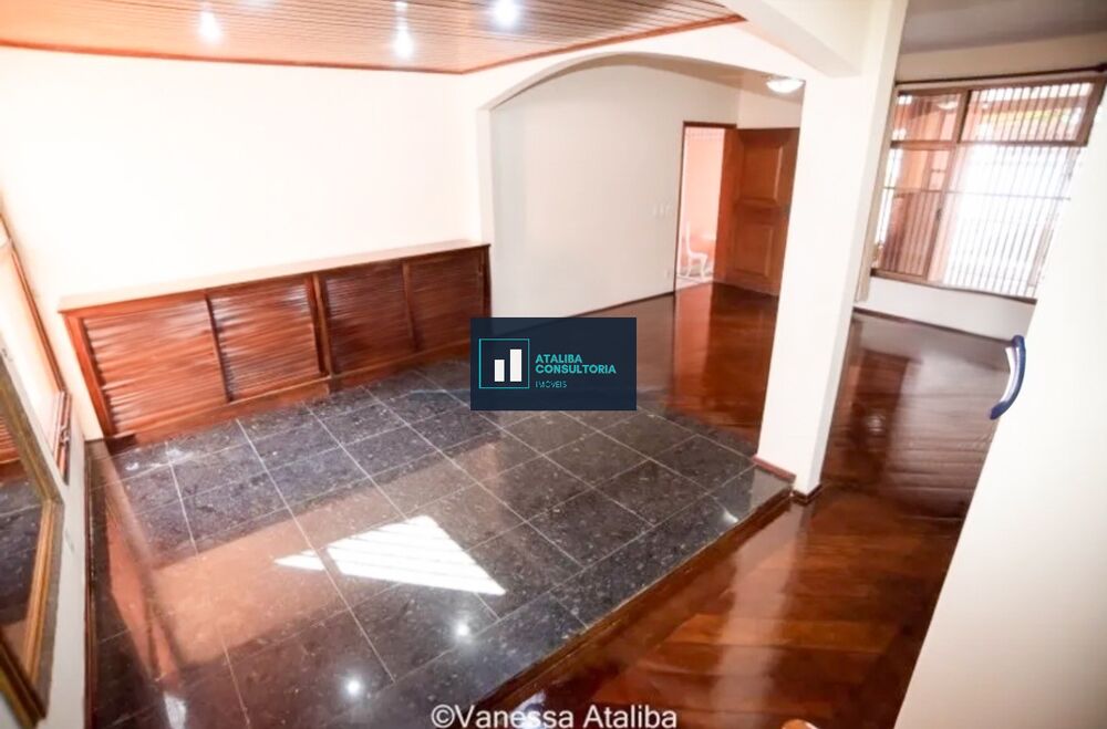 Casa, 4 quartos - Foto 8