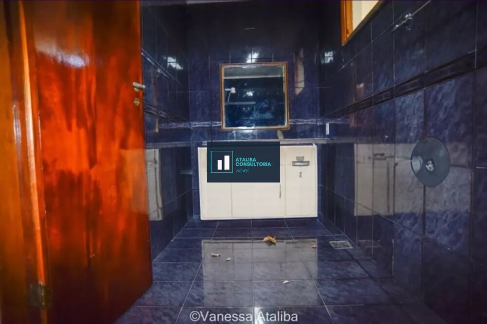 Casa, 4 quartos - Foto 20