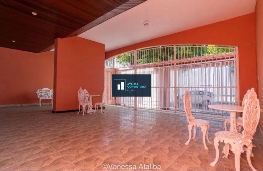 Casa, 4 quartos - Foto 3