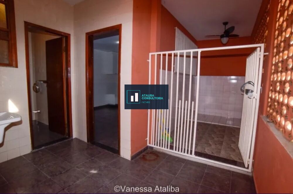 Casa, 4 quartos - Foto 26