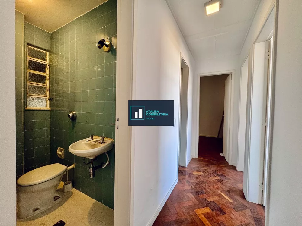 Apartamento, 3 quartos, 90 m² - Foto 6
