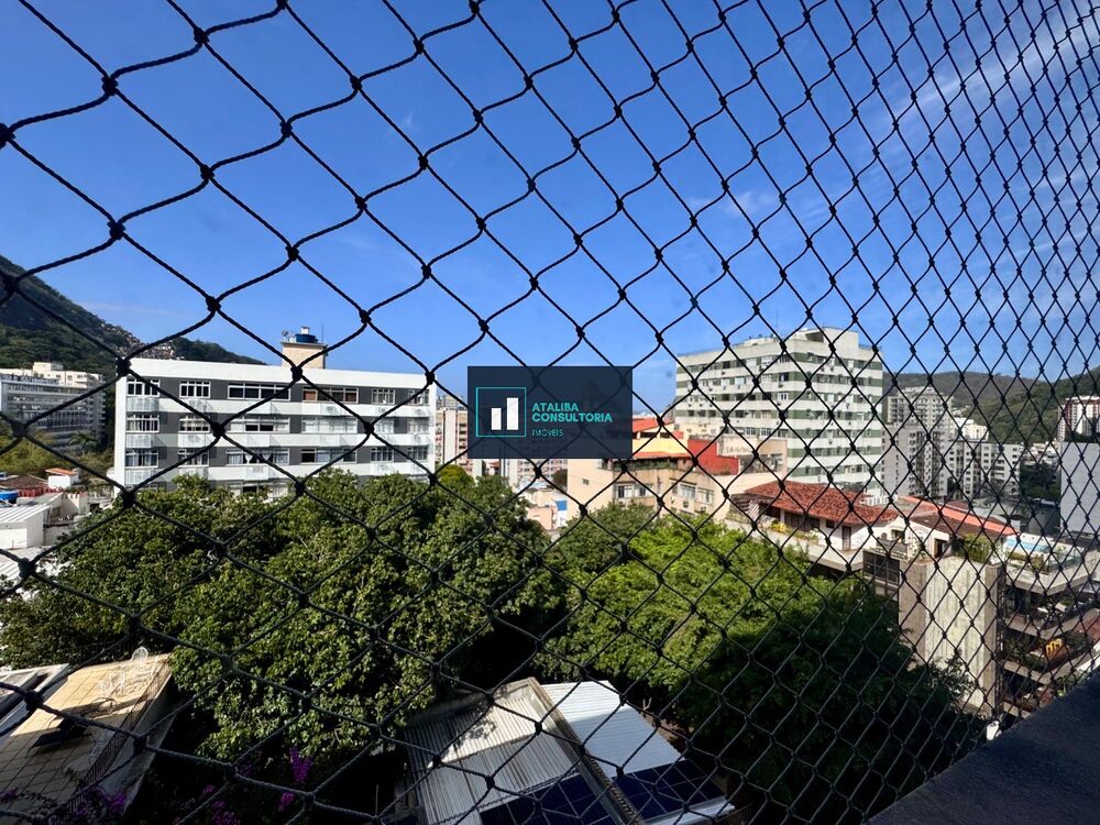 Apartamento, 3 quartos, 90 m² - Foto 4