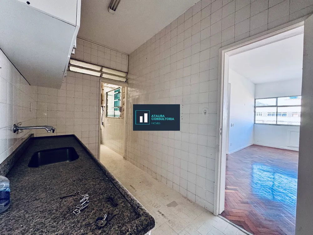 Apartamento, 3 quartos, 90 m² - Foto 15