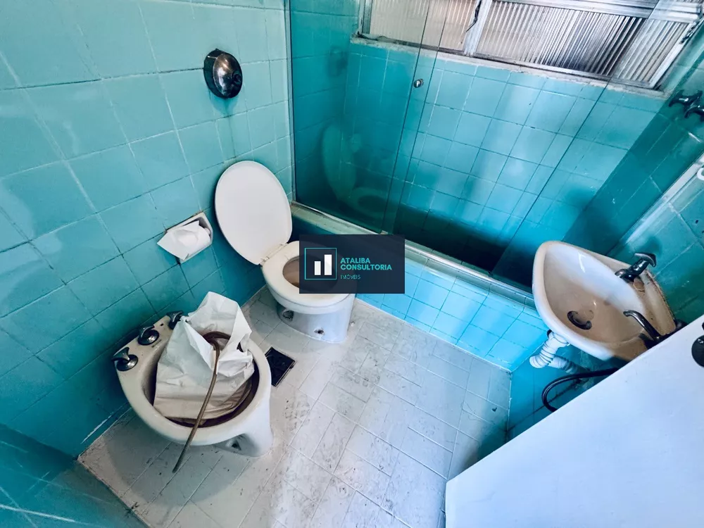 Apartamento, 3 quartos, 90 m² - Foto 11