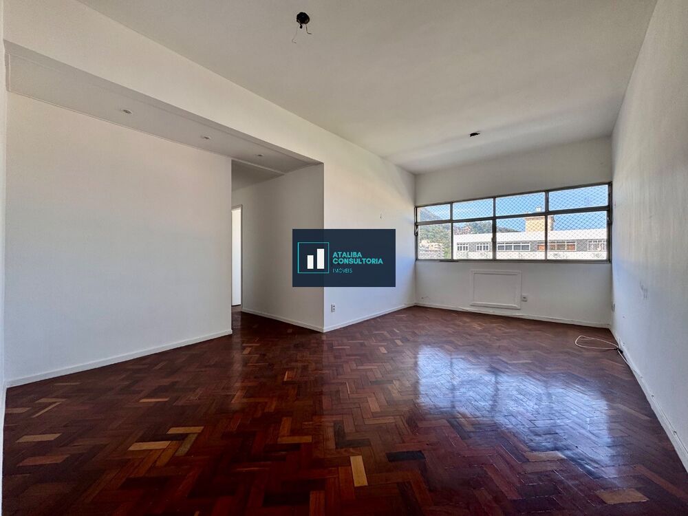 Apartamento, 3 quartos, 90 m² - Foto 1