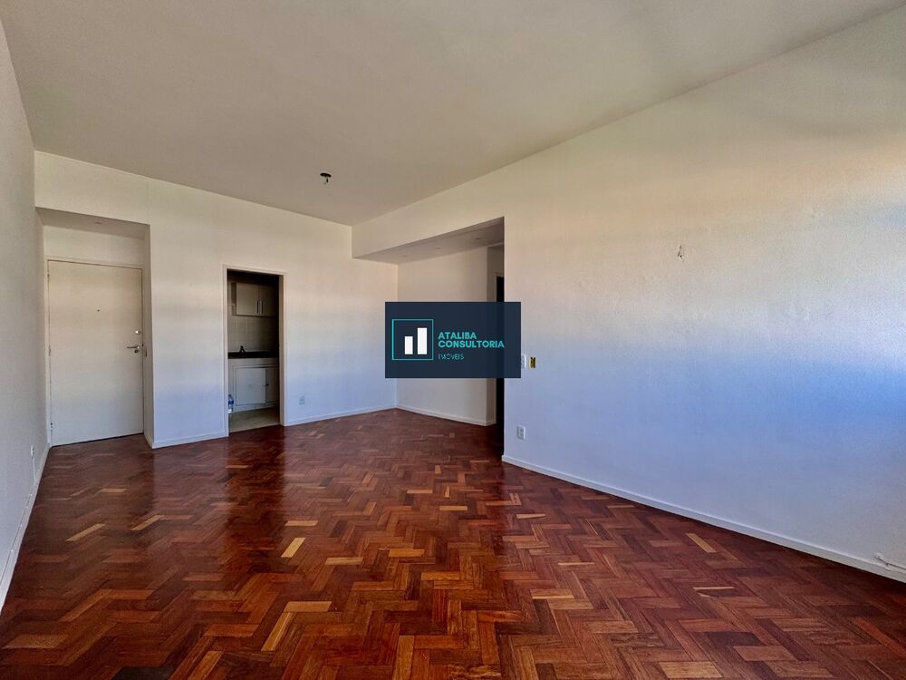 Apartamento, 3 quartos, 90 m² - Foto 3