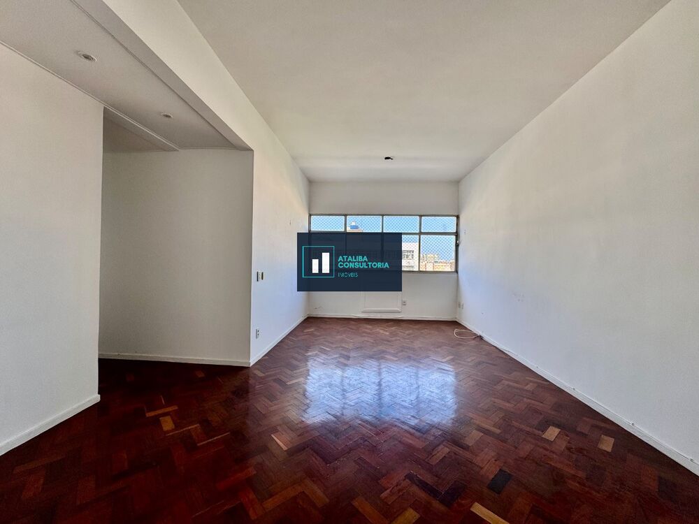 Apartamento, 3 quartos, 90 m² - Foto 2