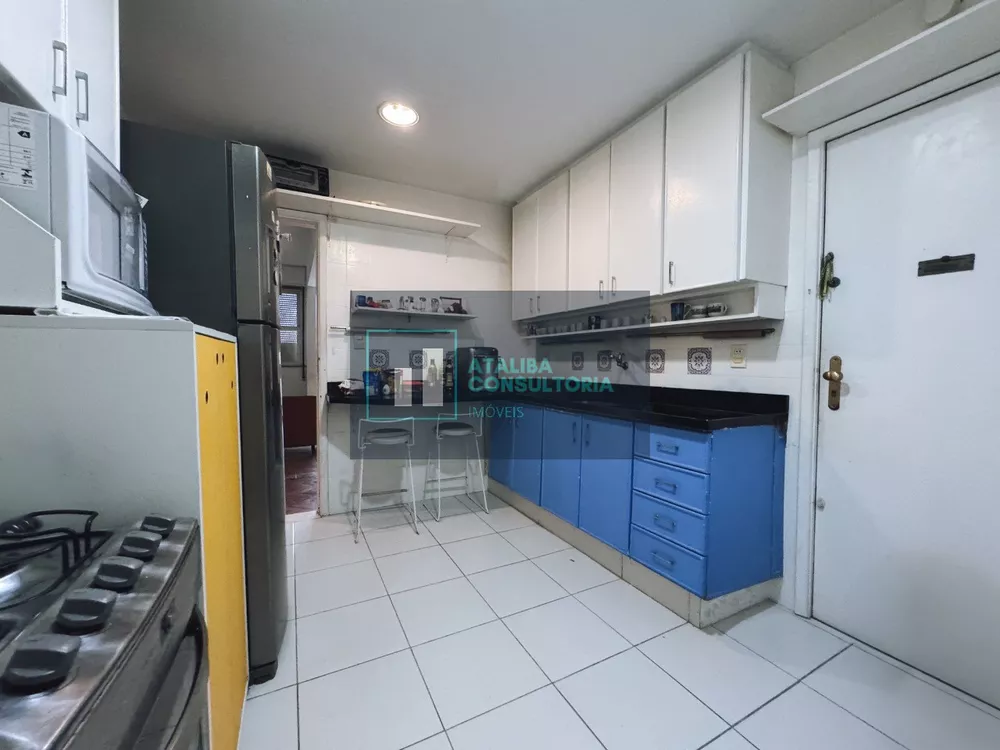 Apartamento, 3 quartos, 97 m² - Foto 13