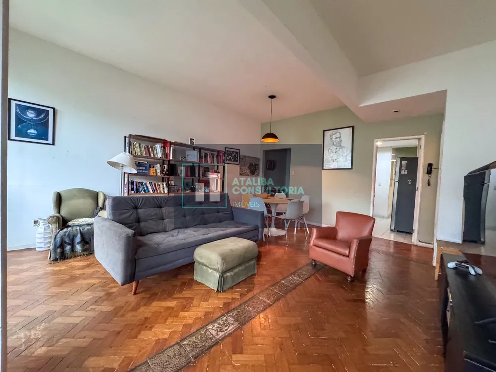 Apartamento, 3 quartos, 97 m² - Foto 14
