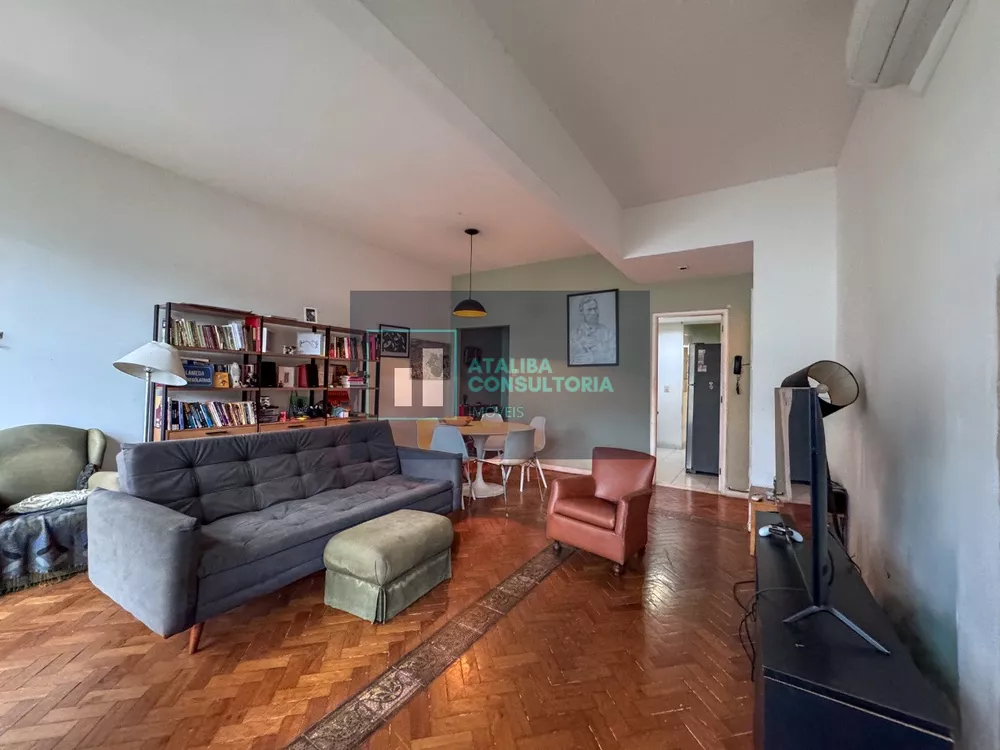 Apartamento, 3 quartos, 97 m² - Foto 15
