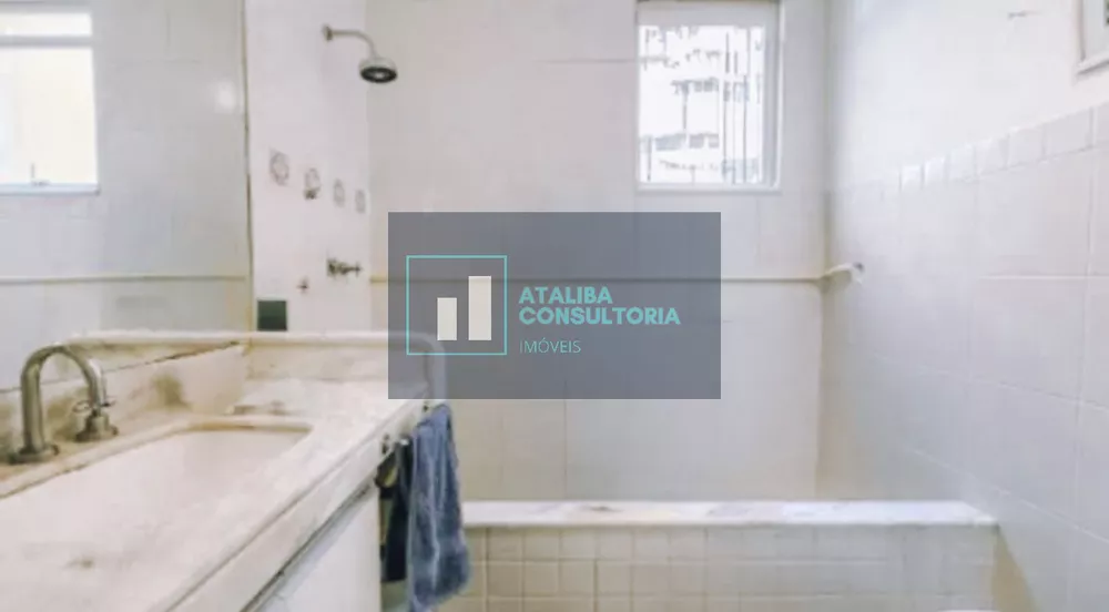 Apartamento, 3 quartos, 97 m² - Foto 1