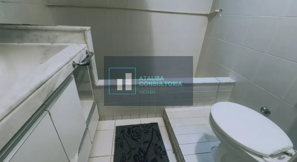 Apartamento, 3 quartos, 97 m² - Foto 2