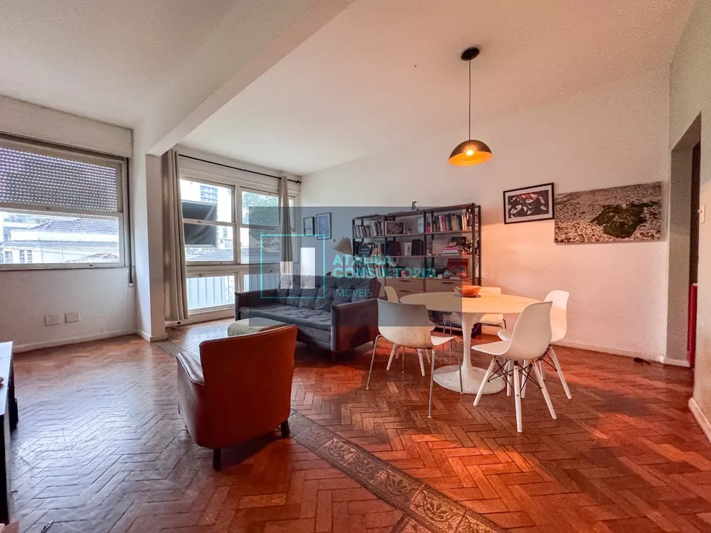 Apartamento, 3 quartos, 97 m² - Foto 12
