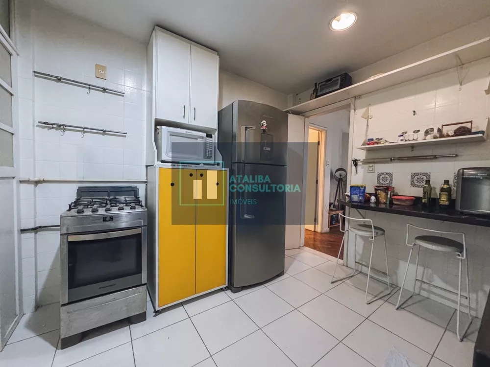 Apartamento, 3 quartos, 97 m² - Foto 5