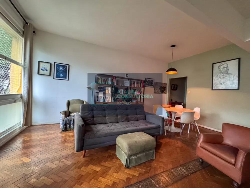 Apartamento, 3 quartos, 97 m² - Foto 8