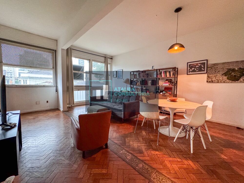 Apartamento, 3 quartos, 97 m² - Foto 18