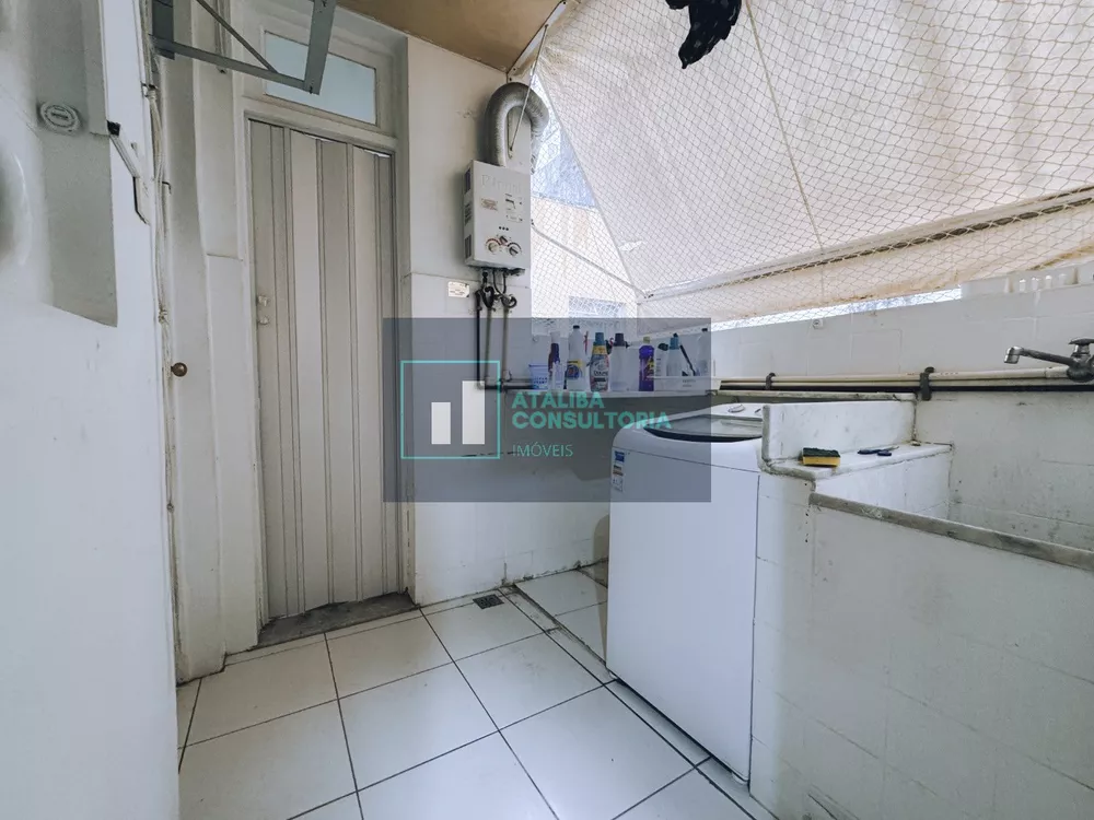 Apartamento, 3 quartos, 97 m² - Foto 9