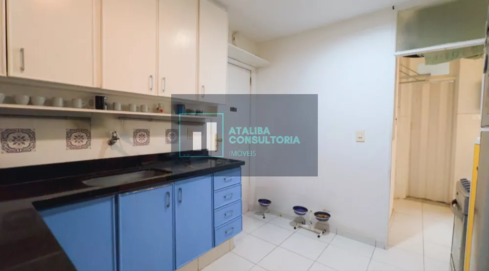 Apartamento, 3 quartos, 97 m² - Foto 4
